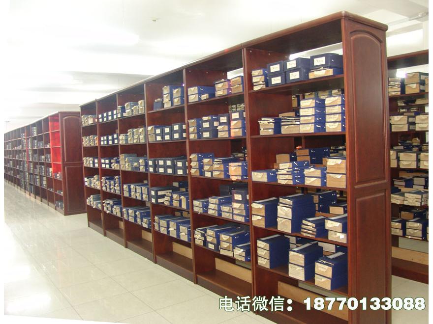 长宁县古籍图书文物柜