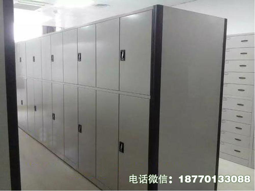 汶川县钢制书画储存柜