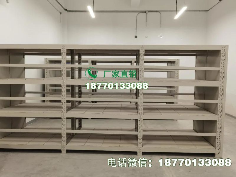 陵川县博物馆文物储藏货架